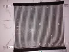 Suzuki Alto AC condenser