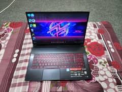 MSI