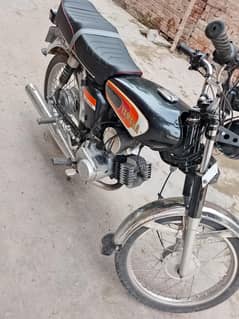 bike bsj