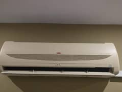 Acson AC (Air conditioner)
