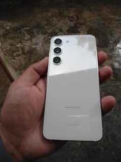 Samsung Galaxy S23