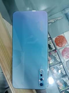 vivo s1