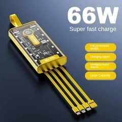 Power Bank 20000mAh