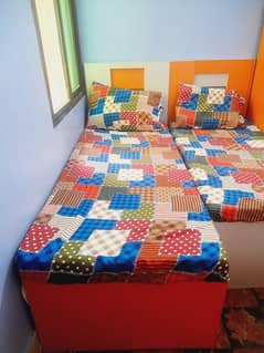 Kids bedroom set
