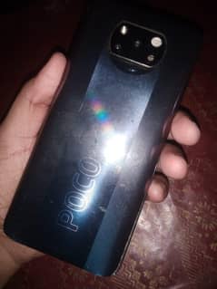poco x3 pro