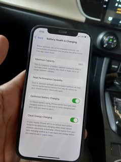 Iphone 12 pta approved 128gb 88% BH