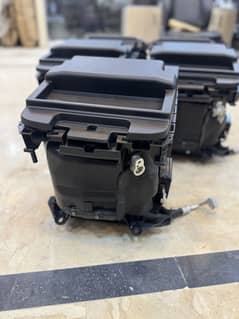 Cool box for landcruiser 2008 to 2022
