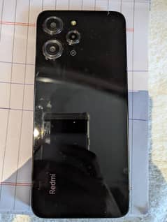 Redmi 12 8gb 128gb