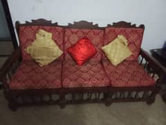 5 seater sofa for sale excellent condition