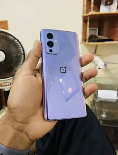 oneplus9
