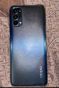 oppo Reno 4 | PTA approved