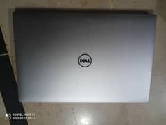 Dell 5520 | i7 7th Gen | 4K | 16GB | Quadro 4GB