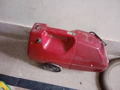 vacuum