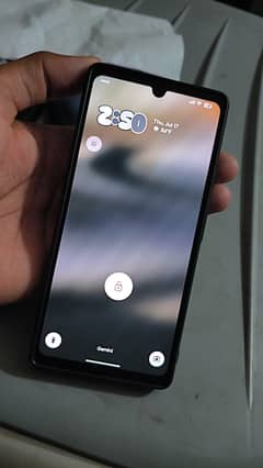 Google Pixel 6A Dual Sim Approved