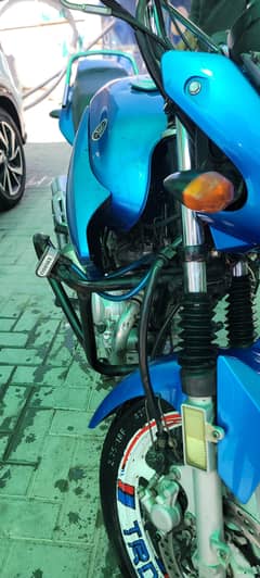 yamaha