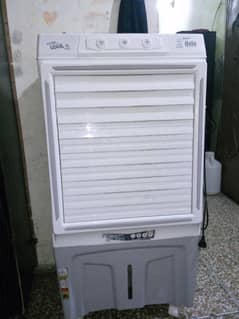 Air cooler totally 20 Days used