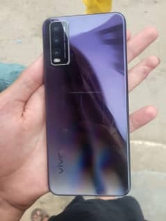 y20 just like new 10/10 condition