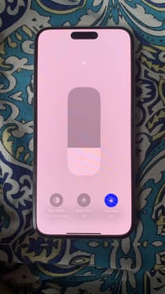 IPhone 15 pro max 256gb LLA jv 95% battery health