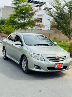 Corolla