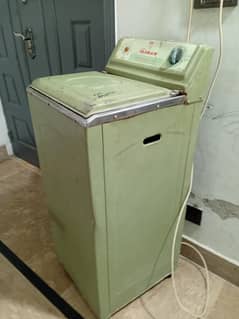 spinner dryer washing machine