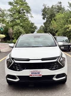 Kia sportage L Hev