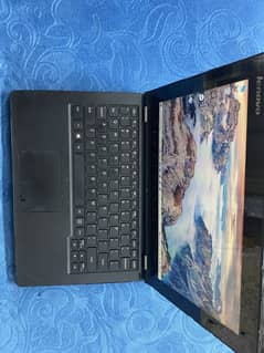 Lenovo Yoga 2 11 – Convertible Touchscreen Laptop