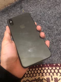 Iphone Xs Max Non Pta Fu 64 Gb Airtight Exchange Possible