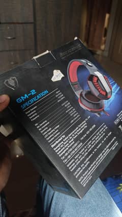 headphones
