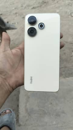 Redmi 13 for sell good condition