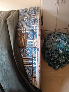 Mattress