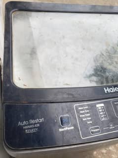 haier