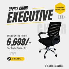 Imported Office chairs/Executive Chairs/visitor chair/computer chairs