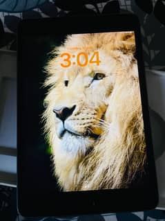 IPad mini 5 64 GB ALL OK
