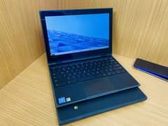 Lenovo Chromebook | Dual Camera | Touchscreen Chromebook