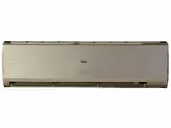 haier ac indoor unit  only  total orignal ne repear