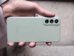 Galaxy S21 FE 5G