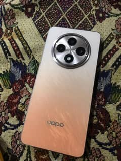 oppo reno f 12