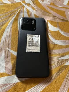Redmi 10A pta approved