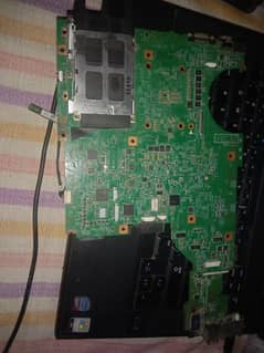 E5500 core 2 laptop bord for sale
