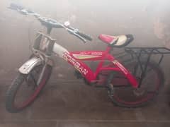 cycle