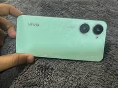 vivo y03