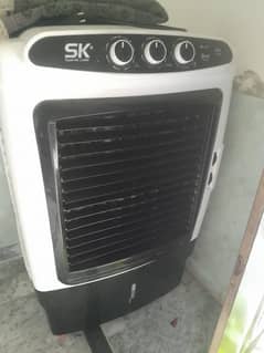 SK Air Cooler brand new  10 yeah 12  din chala  hua hai