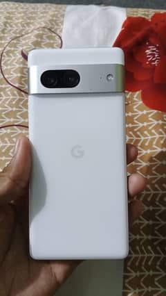 Google pixel 7 8/128