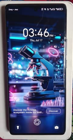 Tecno Spark 20 pro plus   8+5 Ram / 256 GB