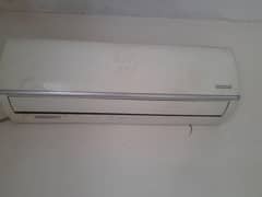 Sharp 1.5 ton Inverter Ac