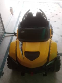 Baby car japniess
