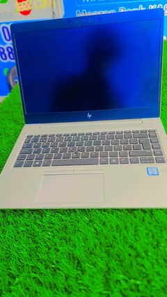 HP EliteBook 840 G6 – The “Almost Indestructible” Work Buddy