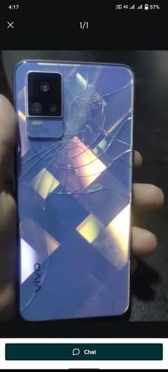 Vivo v21e