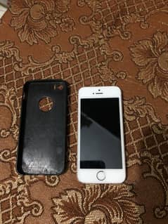 Iphone SE urgent sale