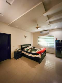 1 Kanal very Beautifully Maintained House for Sale in DHA Phase 6 B Block in very Low Price